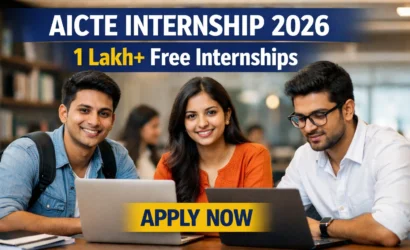 AICTE Internship 2026