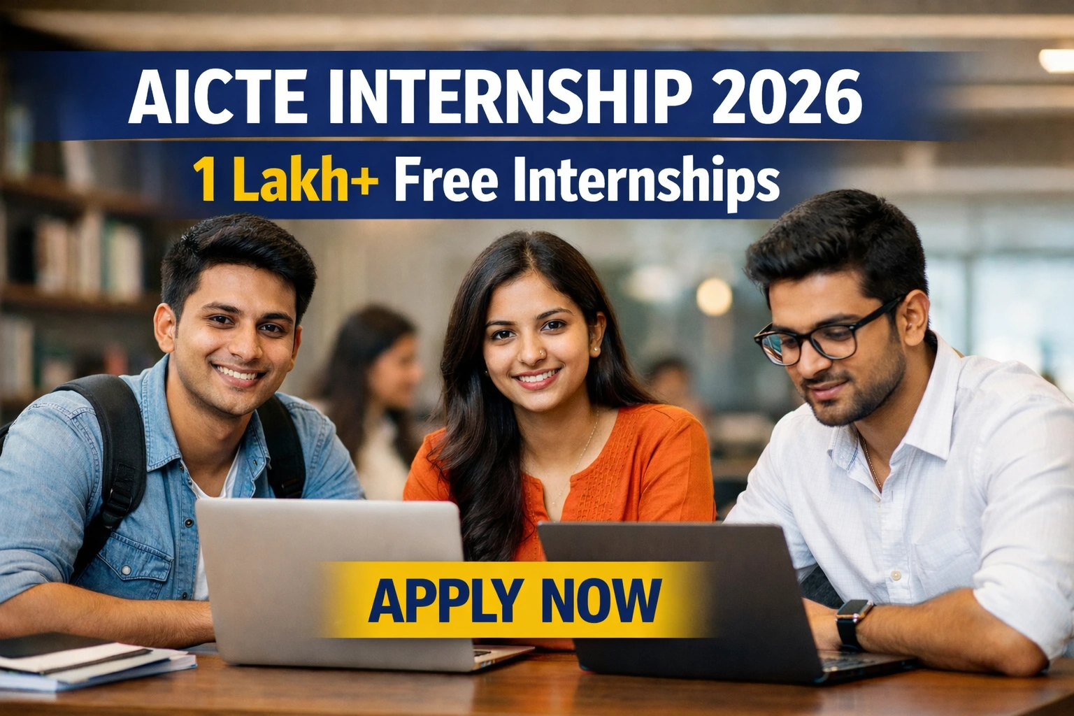 AICTE Internship 2026