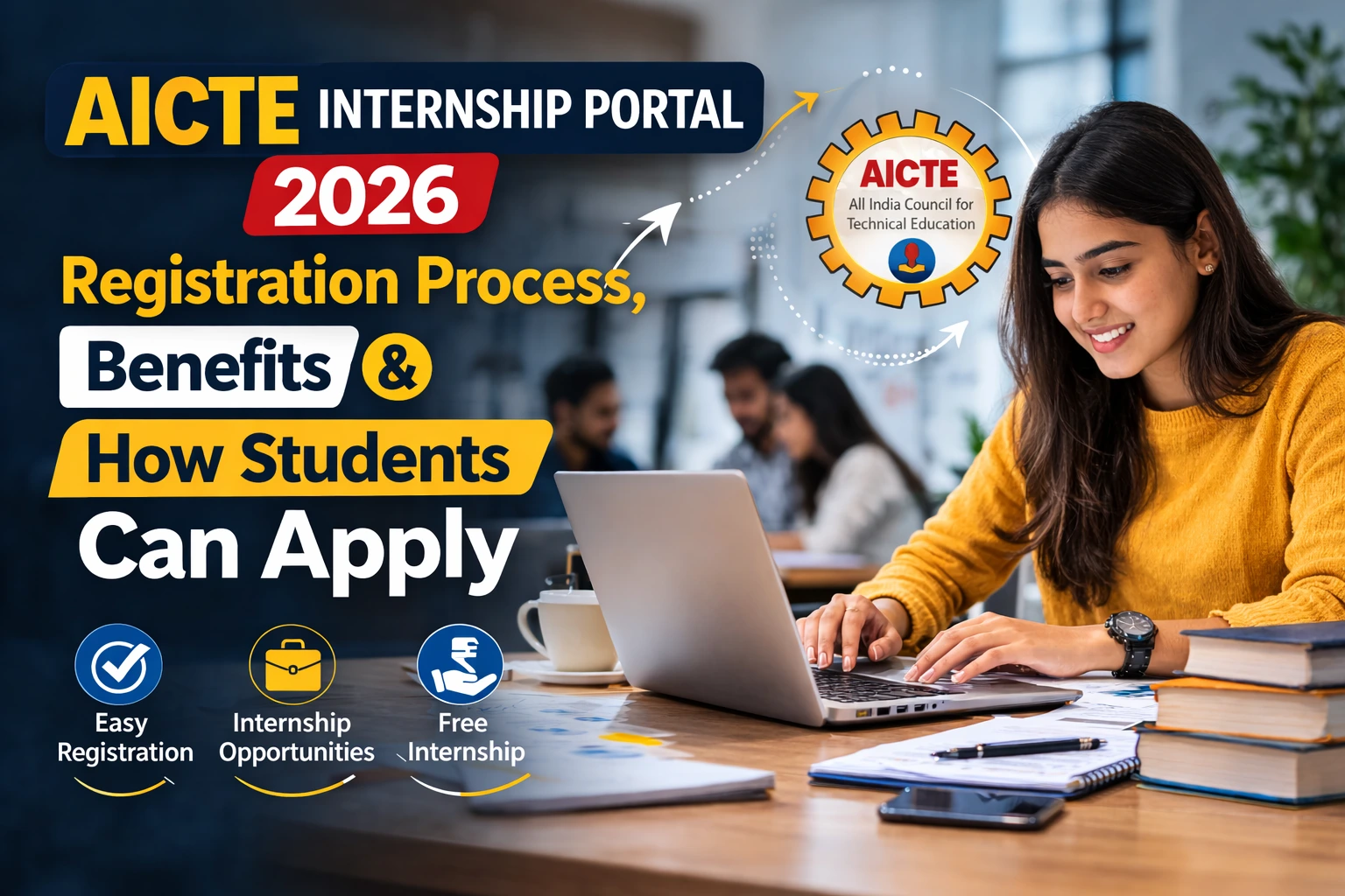 AICTE Internship Portal