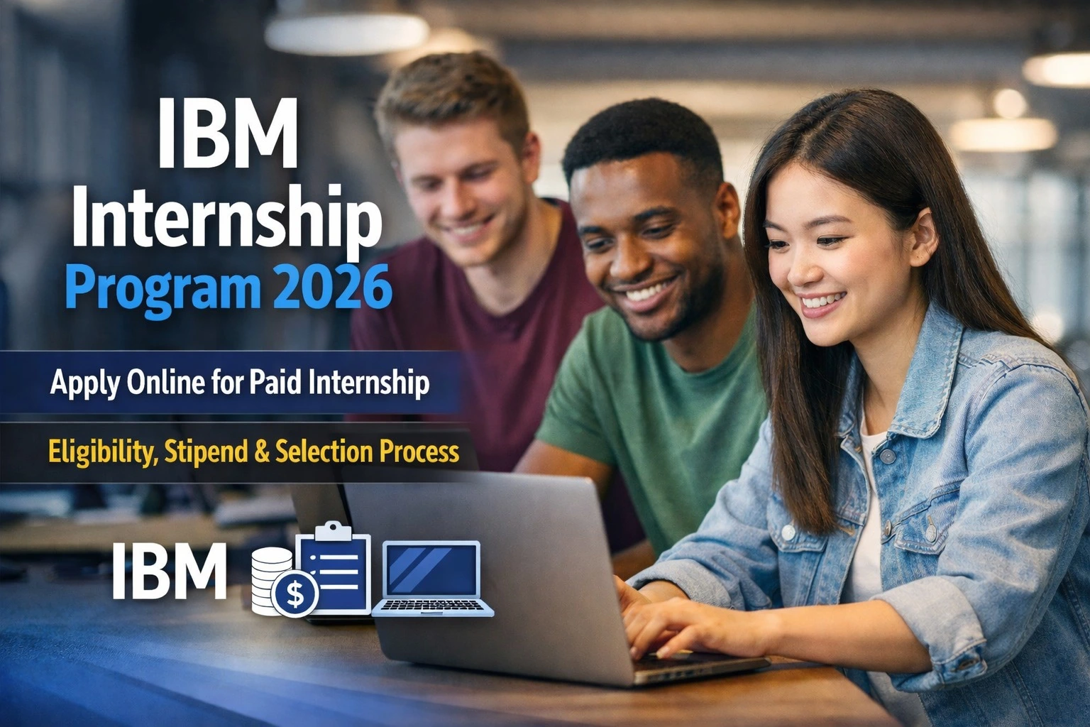 IBM Internship