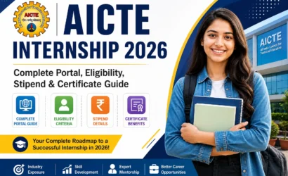 AICTE Internship 2026