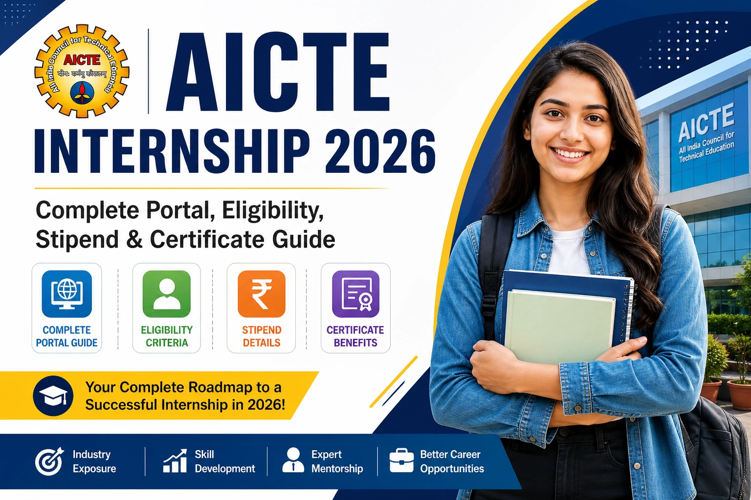 AICTE Internship 2026