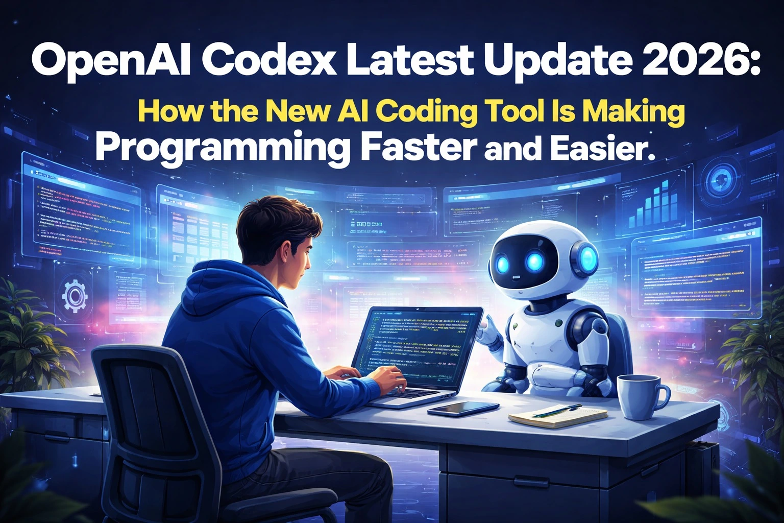 OpenAI Codex