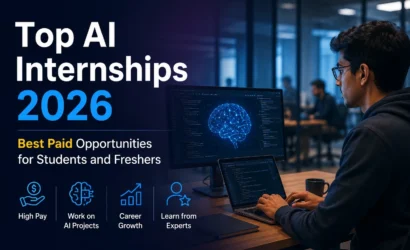 AI Internships