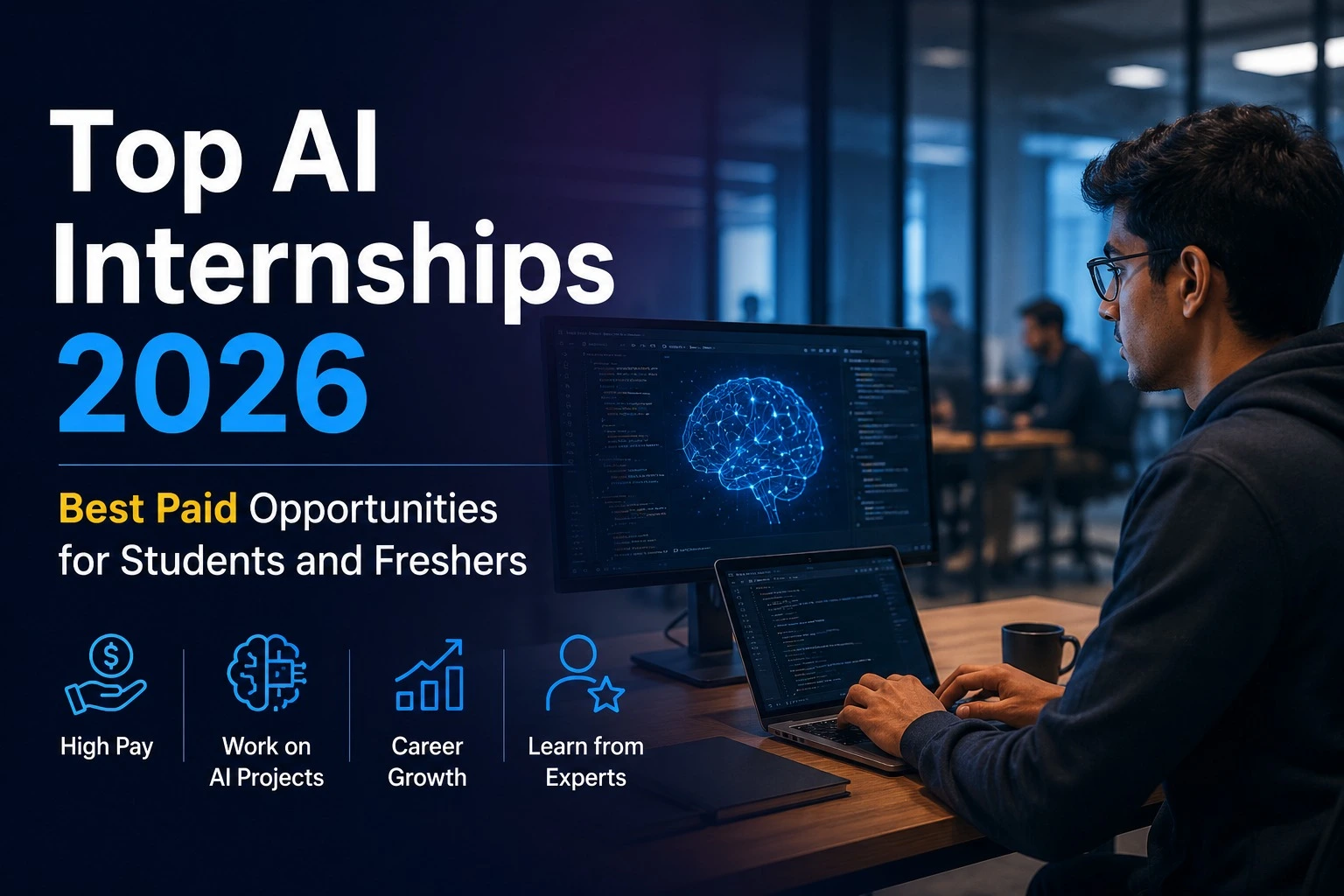 AI Internships