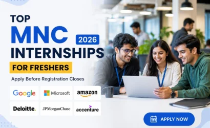 MNC Internships