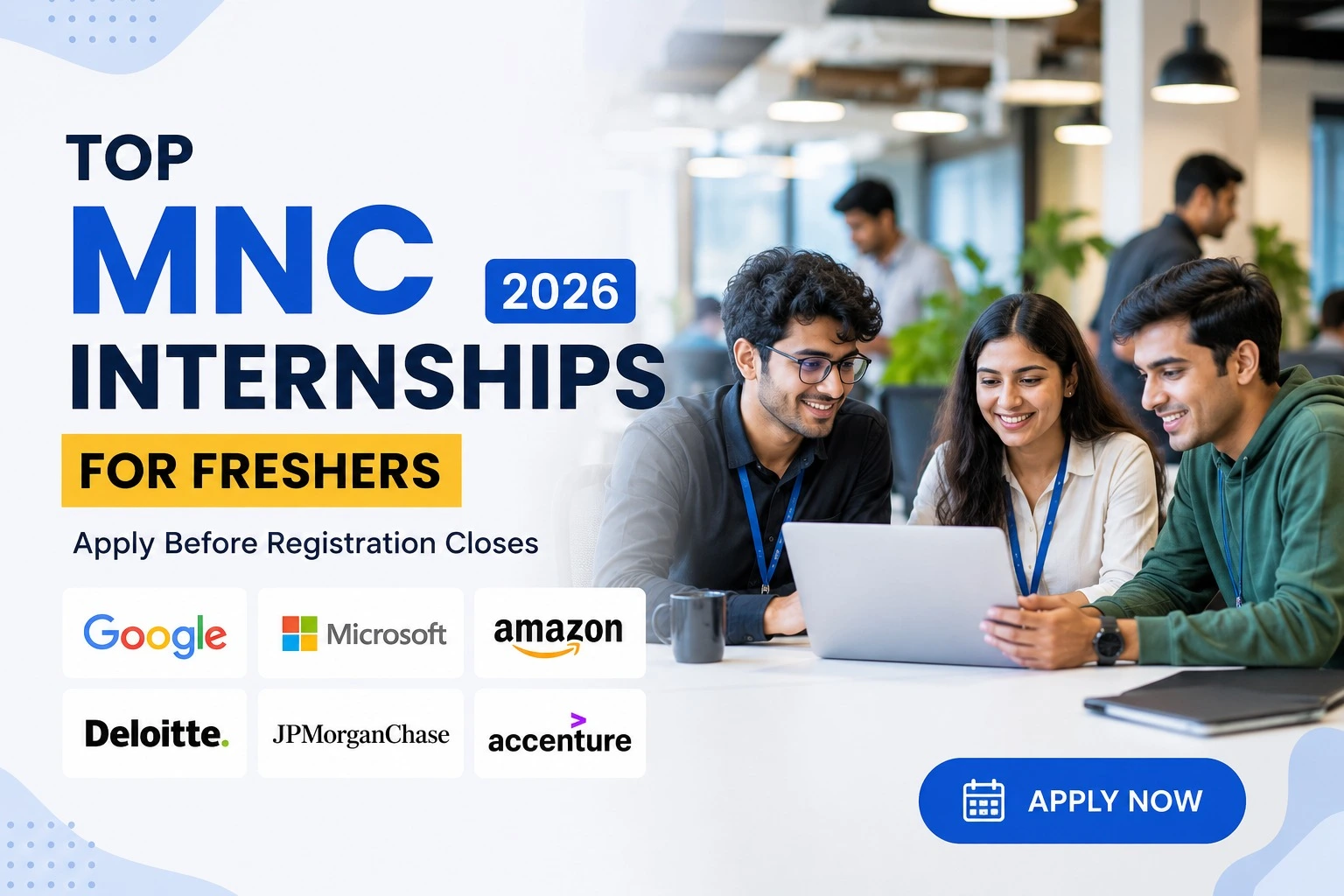 MNC Internships